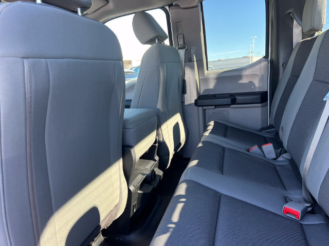 Used 2020 Ford F150 4x4 SuperCab image 35