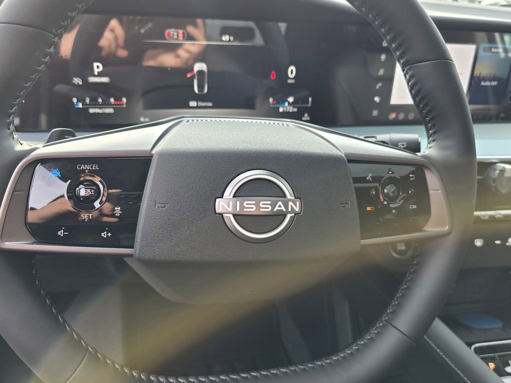 New 2026 Nissan Murano SL w/ Comfort Package image 15