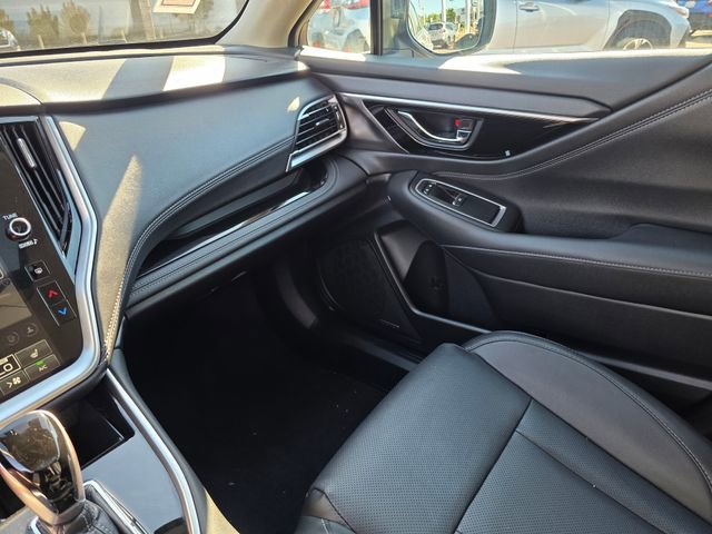 Certified 2025 Subaru Legacy Limited image 38