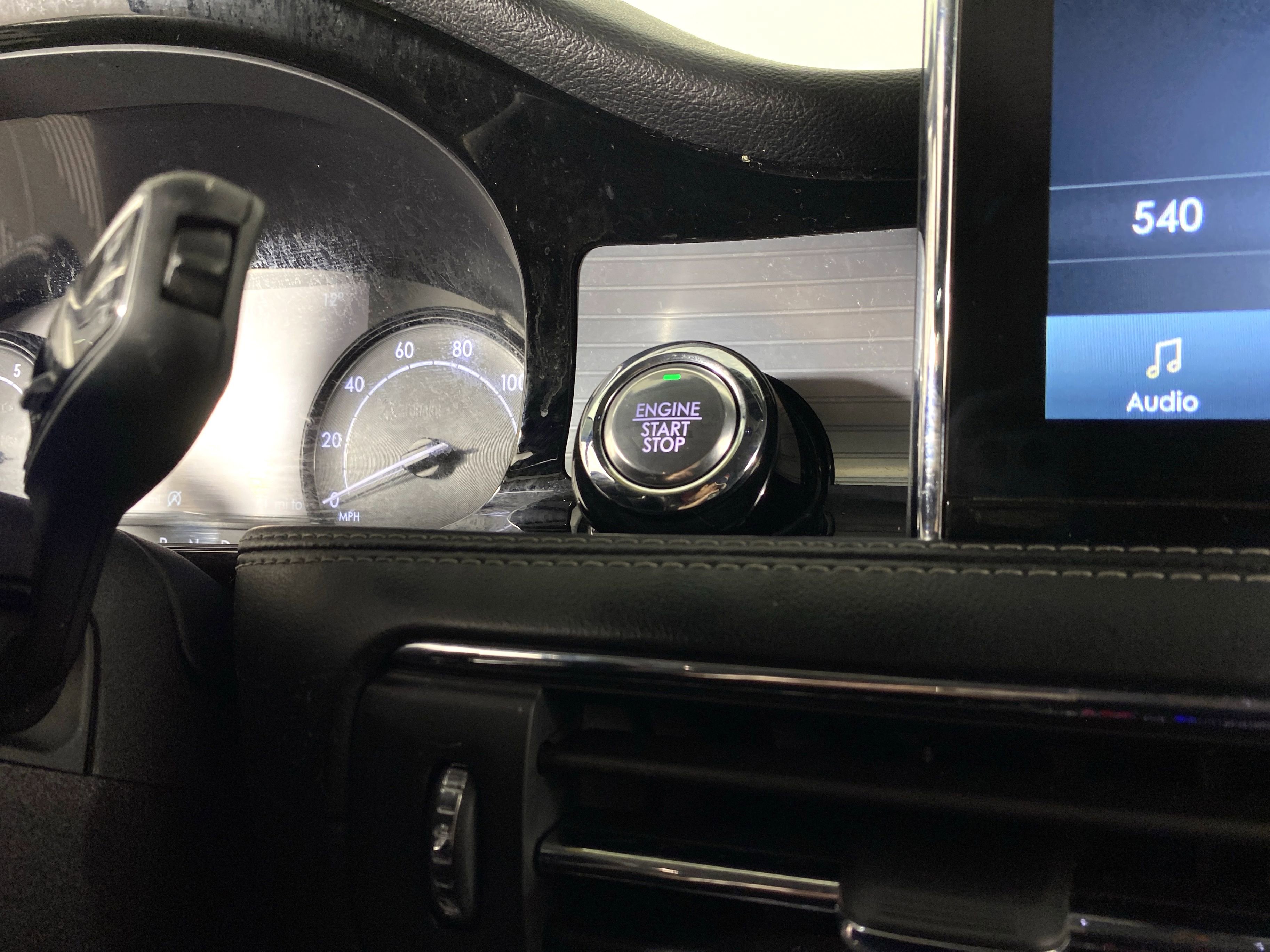 Used 2020 Lincoln Corsair AWD w/ Equipment Group 101A image 26