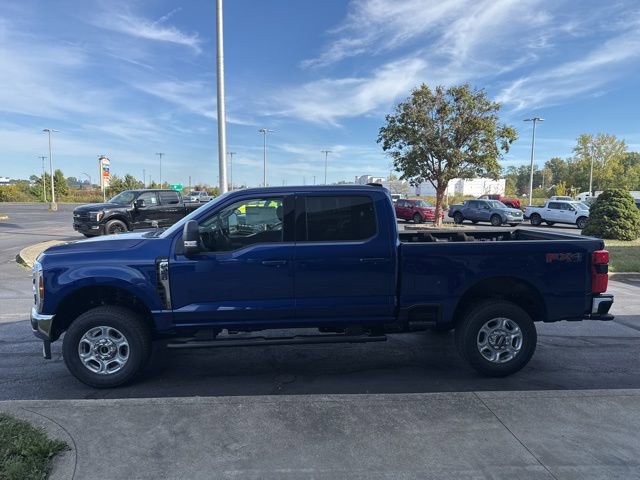 New 2026 Ford F350 XLT image 6