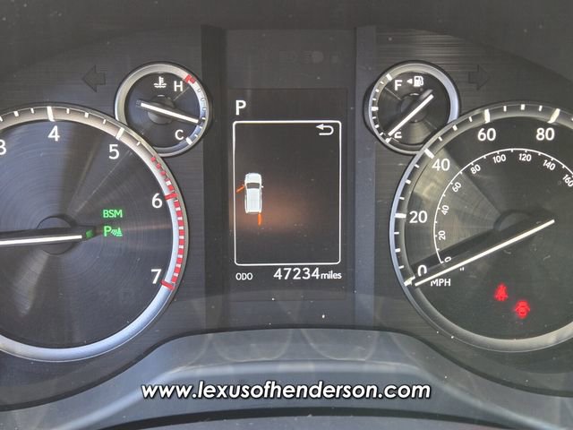 Certified 2023 Lexus GX 460 Premium w/ Accessory Package AWD/4WD image 32