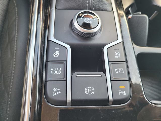 Used 2021 Kia Sorento SX FWD image 25