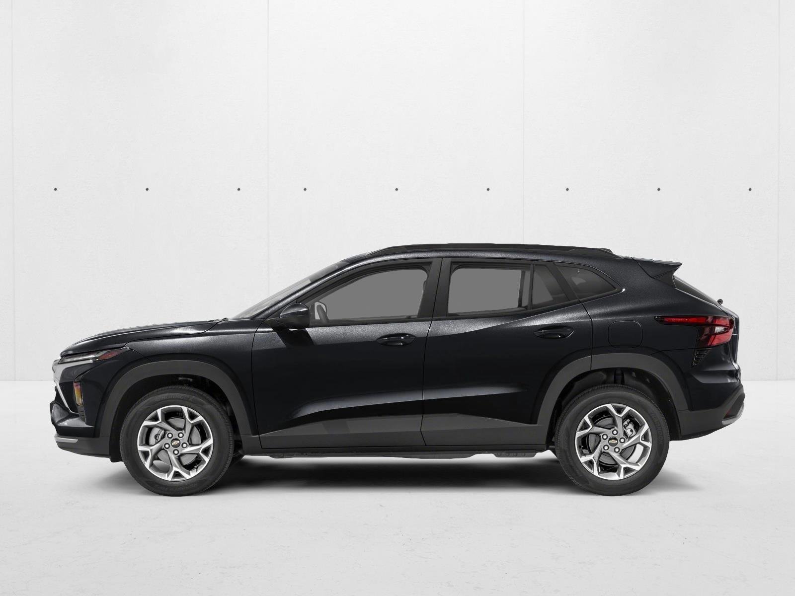 New 2026 Chevrolet Trax LT FWD image 3