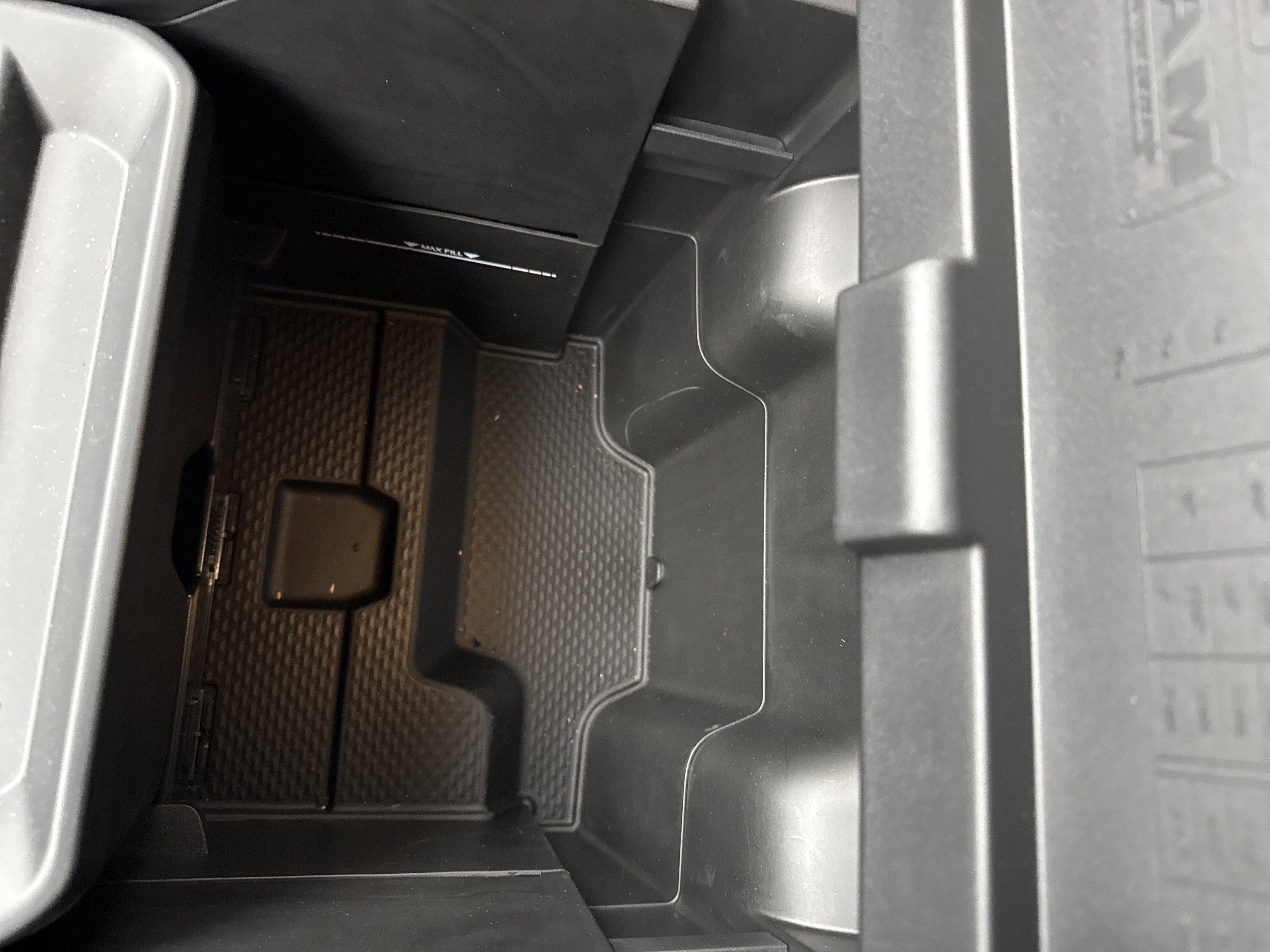 Used 2023 RAM 2500 Limited image 30