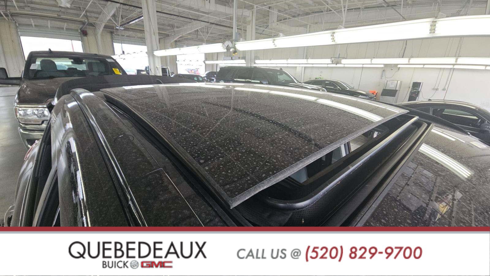 Used 2017 Hyundai Tucson Limited w/ Limited Ultimate Package 03 image 24