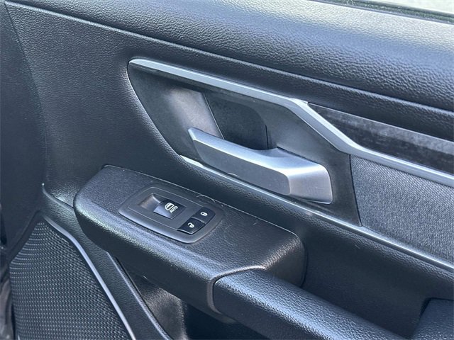 Used 2022 RAM 1500 Lone Star image 9