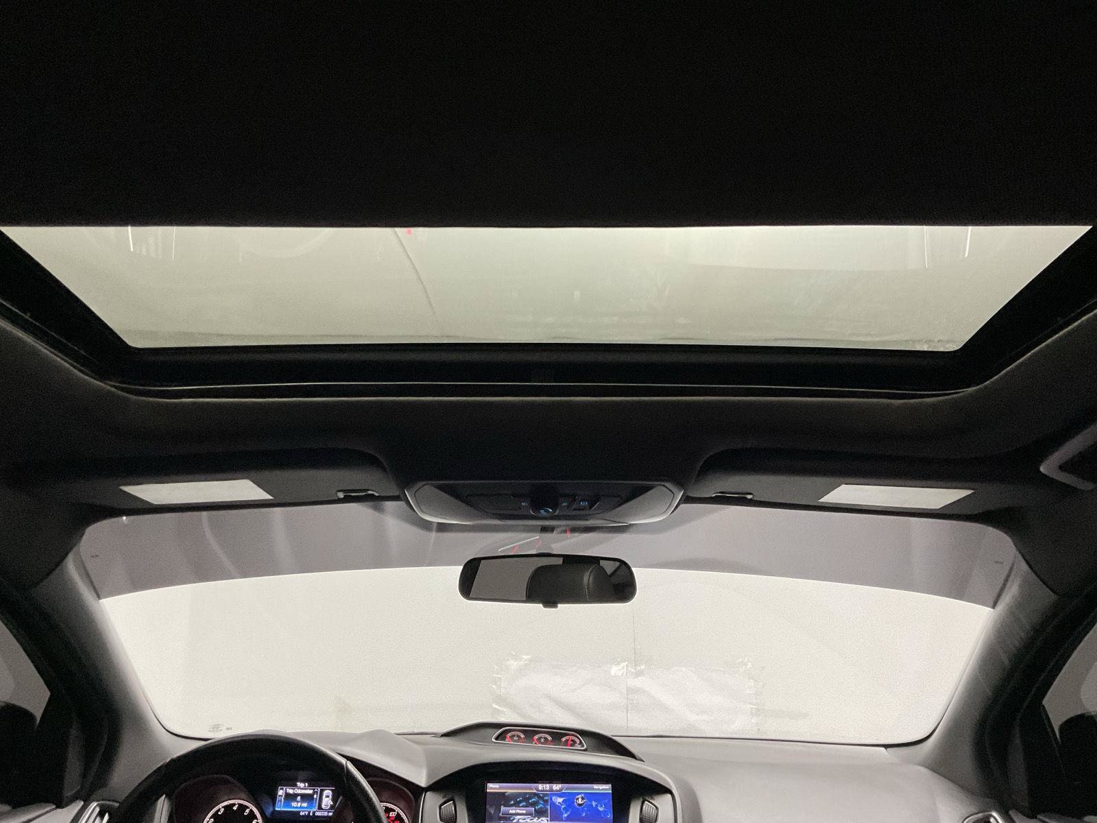 Used 2013 Ford Focus ST FWD image 25