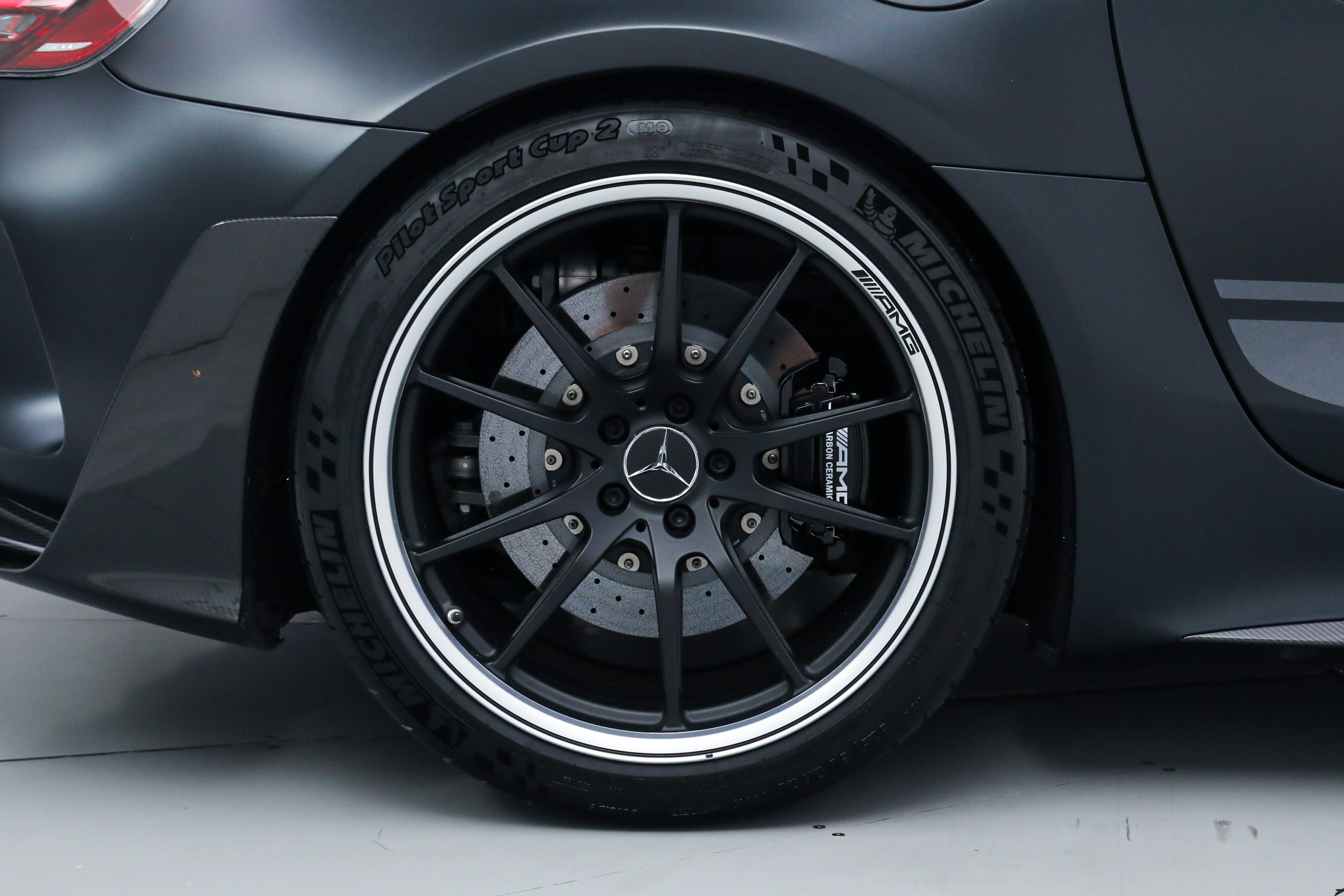 Used 2020 Mercedes-Benz AMG GT R image 42