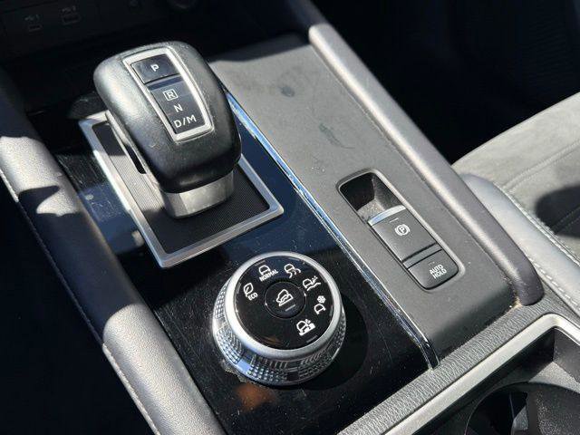 Used 2024 Mitsubishi Outlander Ralliart AWD/4WD image 9