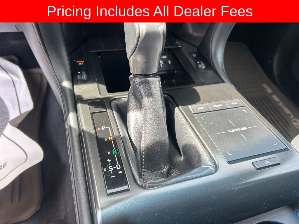 Used 2022 Lexus GX 460 Premium w/ Premium Package AWD/4WD image 12