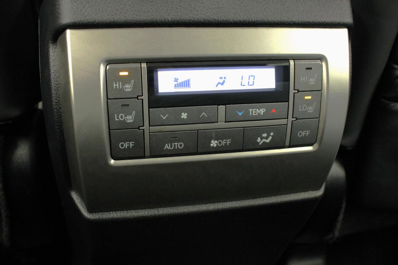 Used 2019 Lexus GX 460 Premium AWD/4WD image 42