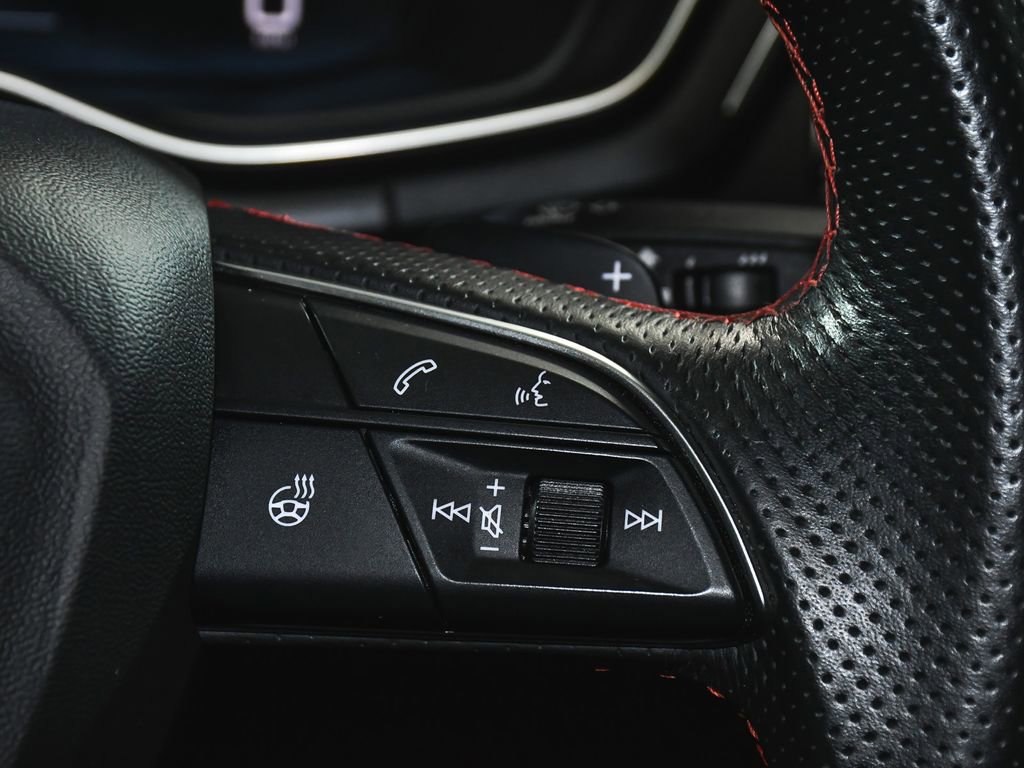 Used 2023 Audi S5 Premium Plus w/ Premium Plus Package image 46