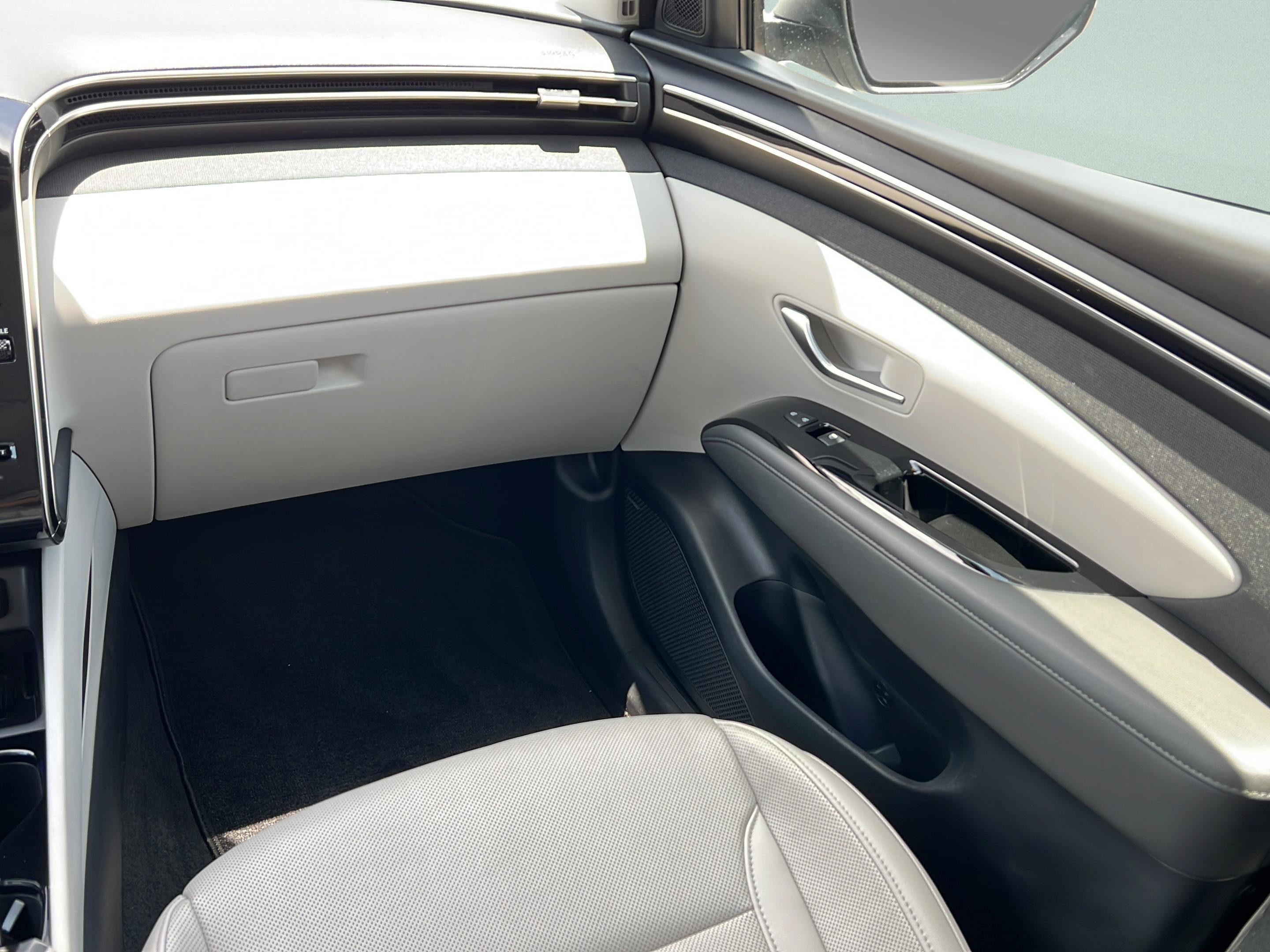 Certified 2022 Hyundai Tucson SEL w/ Convenience + Premium Package FWD image 13