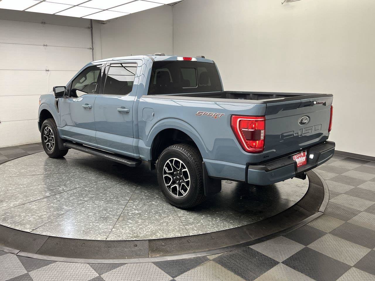 Certified 2023 Ford F150 XLT w/ Equipment Group 302A High AWD/4WD video 2
