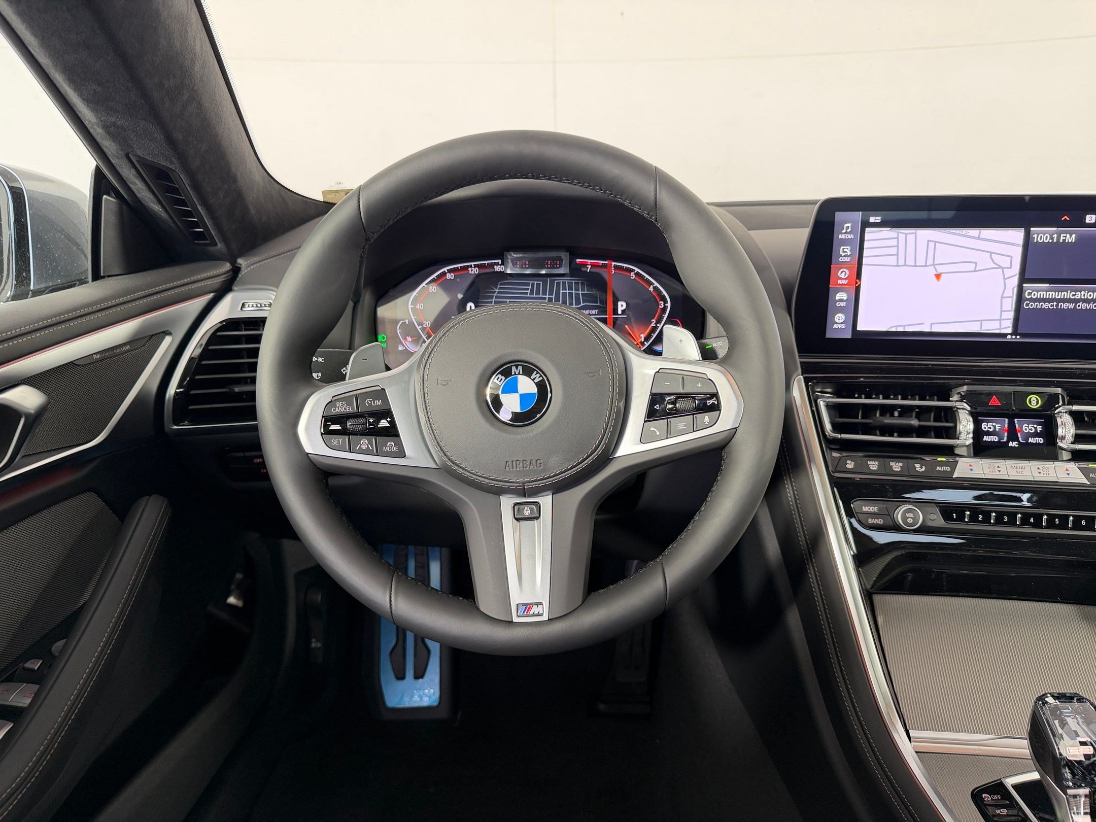 Used 2026 BMW 840i RWD image 31
