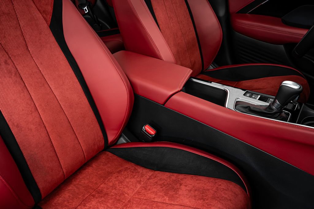 New 2025 Acura ADX A-Spec image 20