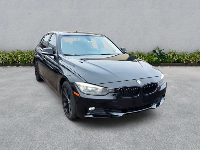Used 2014 BMW 328i xDrive Sedan image 4