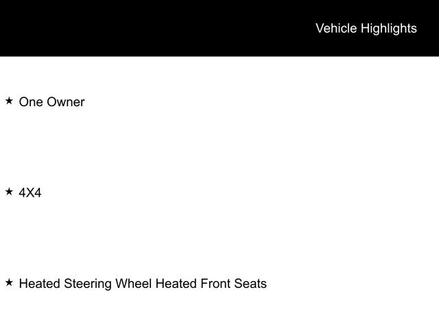 Used 2020 Jeep Gladiator Mojave AWD/4WD image 4