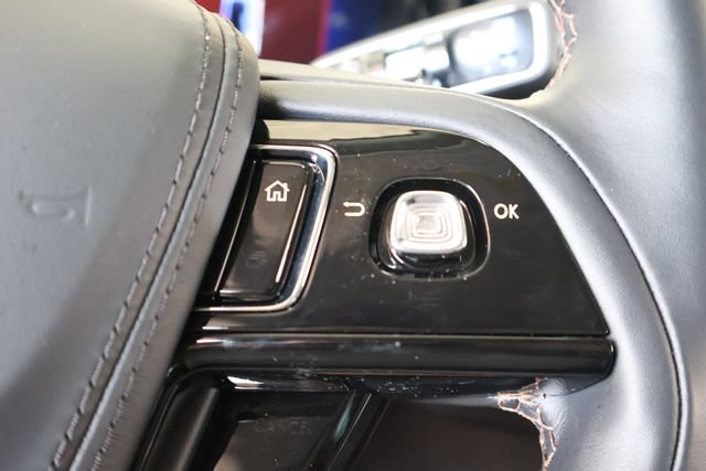 New 2026 Lincoln Aviator 2WD w/ Jet Appearance Package image 26