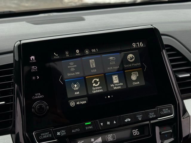 Used 2024 Honda Odyssey Sport image 23