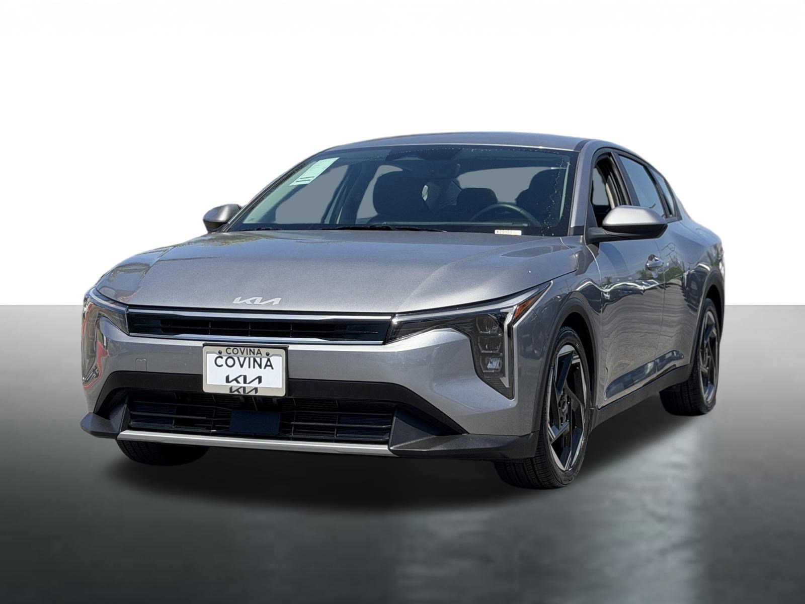 Certified 2025 Kia K4 EX image 4