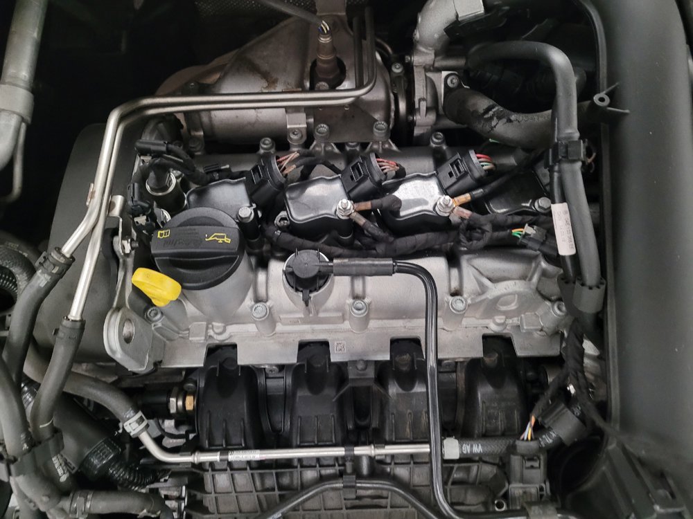 Used 2019 Volkswagen Jetta S w/ Driver Assistance Package FWD image 30