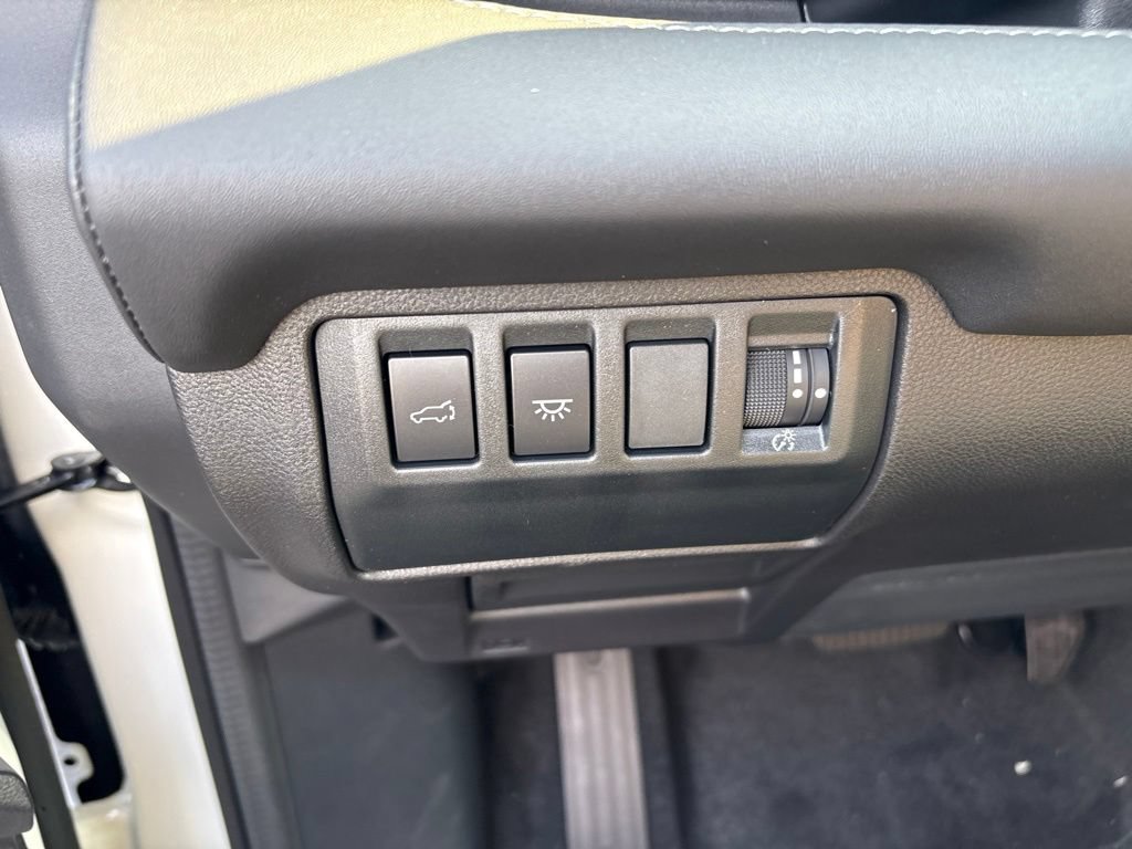 New 2026 Subaru Ascent Touring AWD/4WD image 20