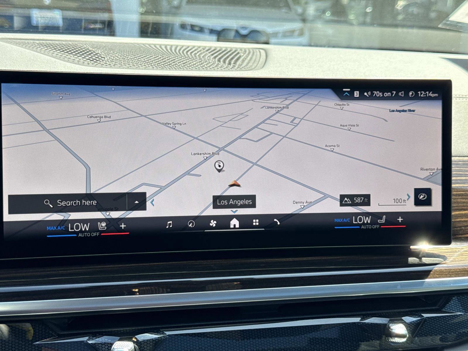 Used 2026 BMW X5 xDrive50e image 23