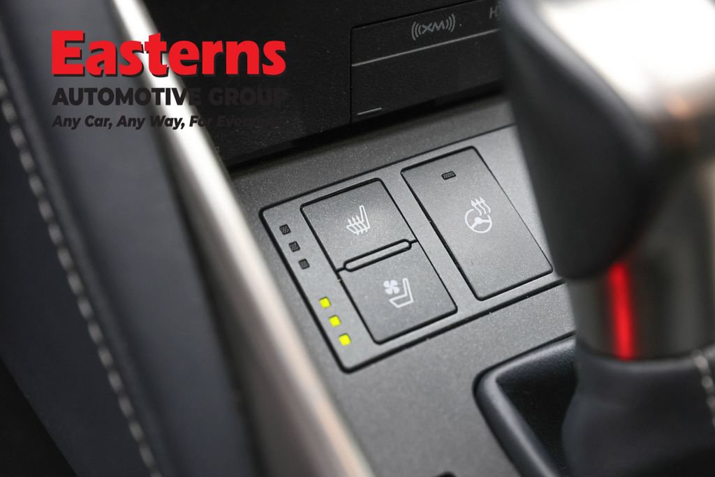 Used 2019 Lexus IS 300 AWD w/ Navigation Package image 21