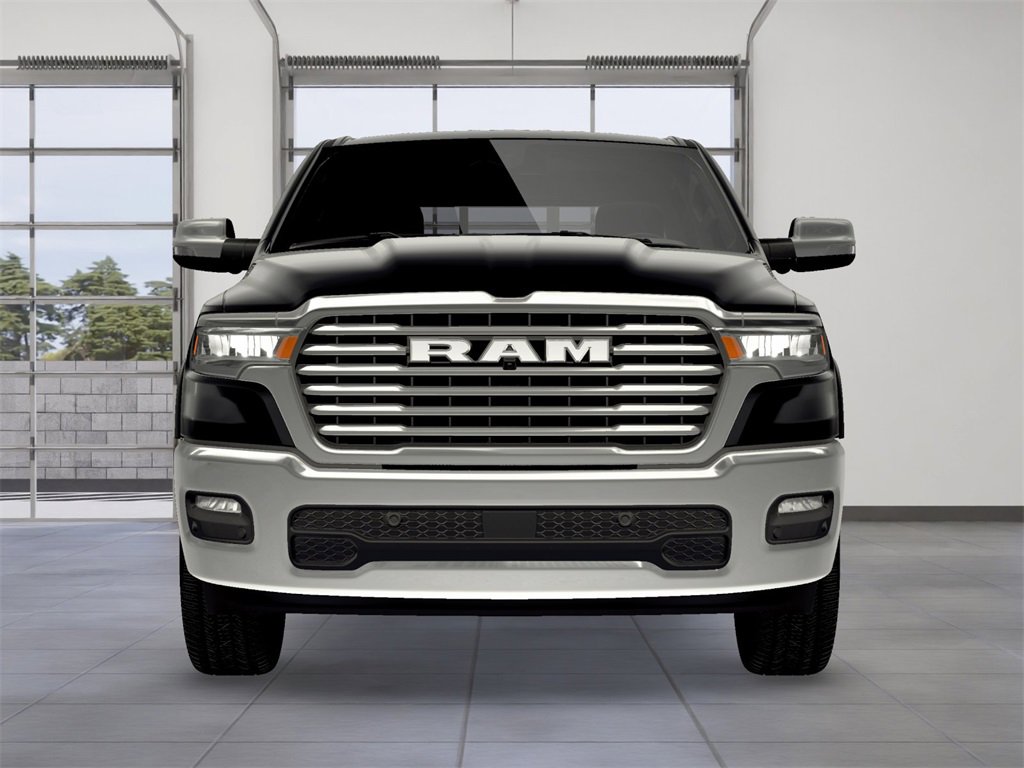 New 2026 RAM 1500 Laramie image 8