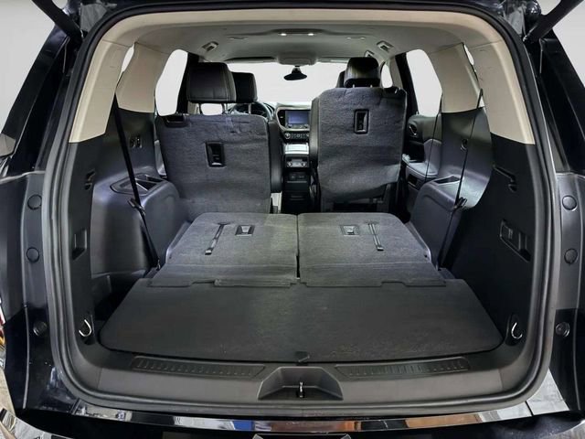 Used 2023 GMC Acadia Denali w/ Denali Technology Package image 33