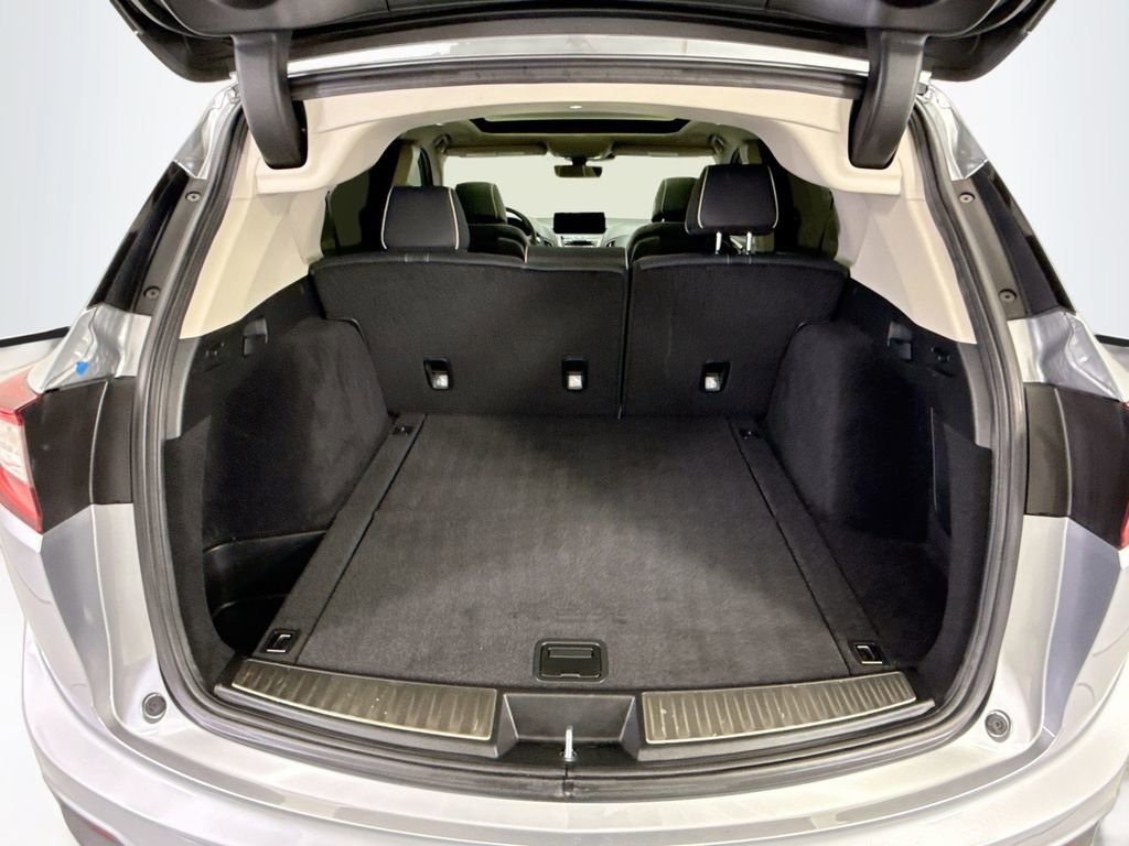 Used 2021 Acura RDX AWD w/ Advance Package image 27