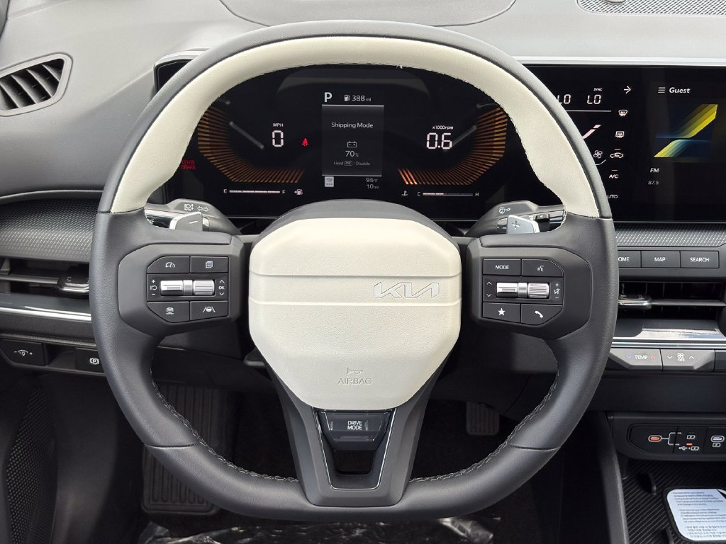 New 2026 Kia K4 GT-Line Turbo FWD image 29