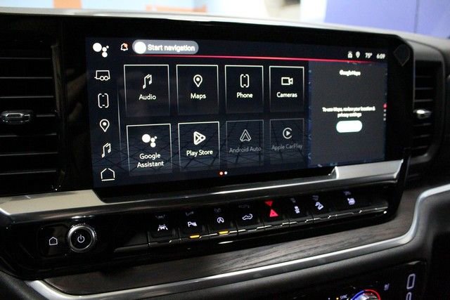 New 2026 GMC Sierra 1500 SLT w/ SLT Premium Plus Package image 26