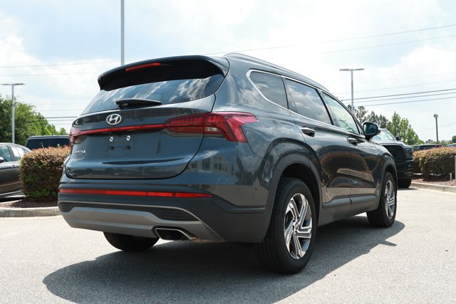 Used 2023 Hyundai Santa Fe SEL FWD image 6