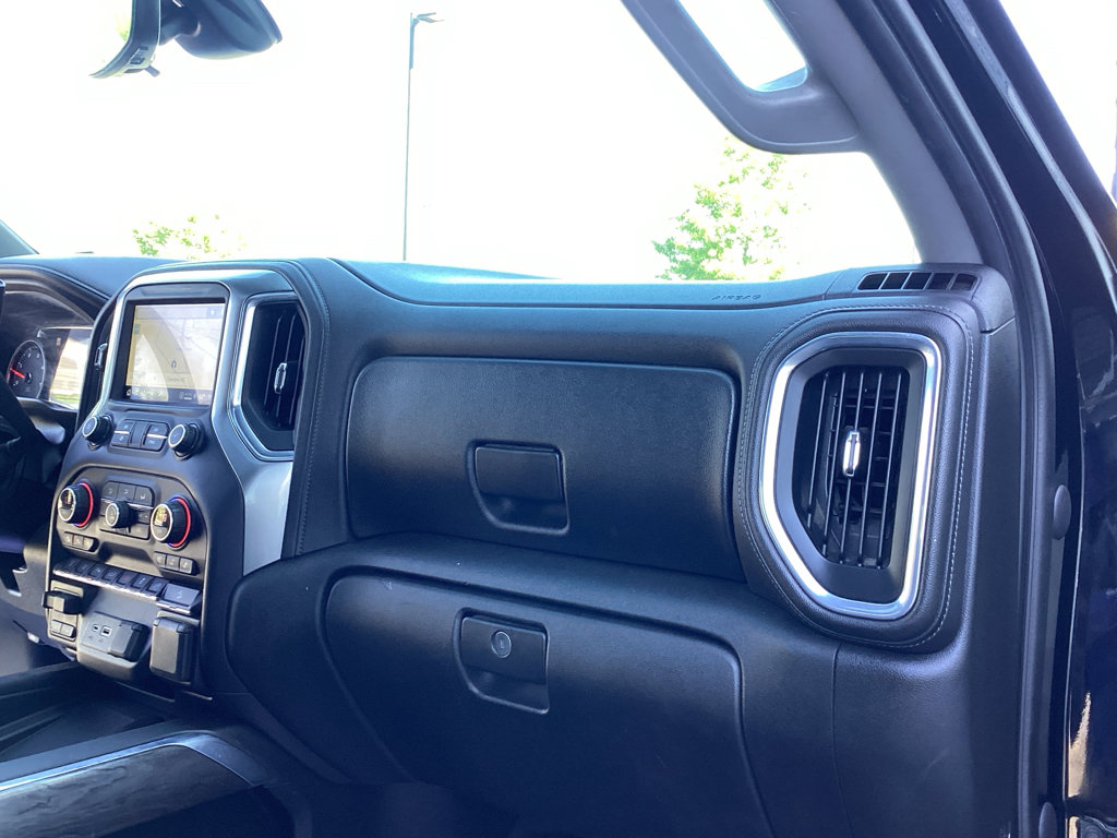 Used 2021 Chevrolet Silverado 2500 LTZ w/ LTZ Plus Package AWD/4WD image 19
