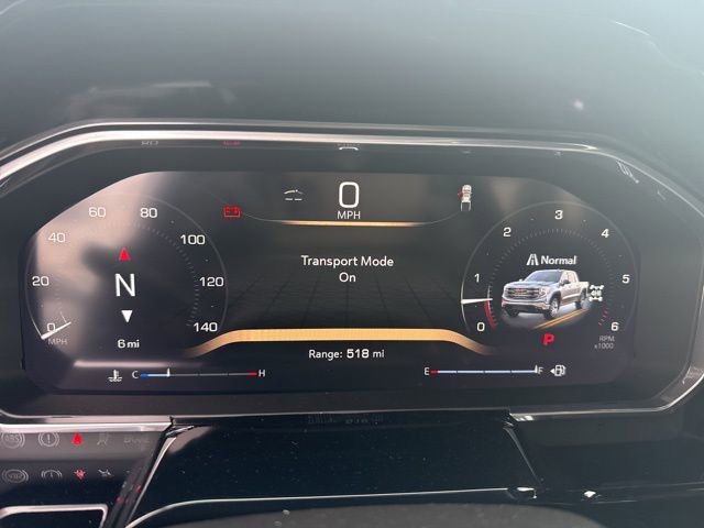 New 2026 GMC Sierra 1500 Elevation w/ Preferred Package image 21