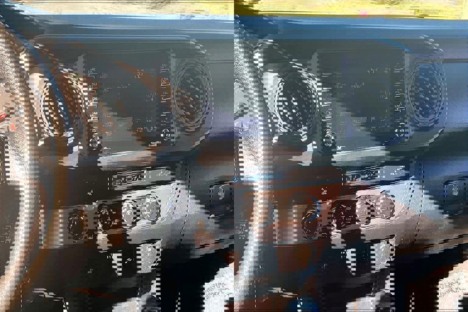 Used 2023 Toyota Tacoma SR image 7