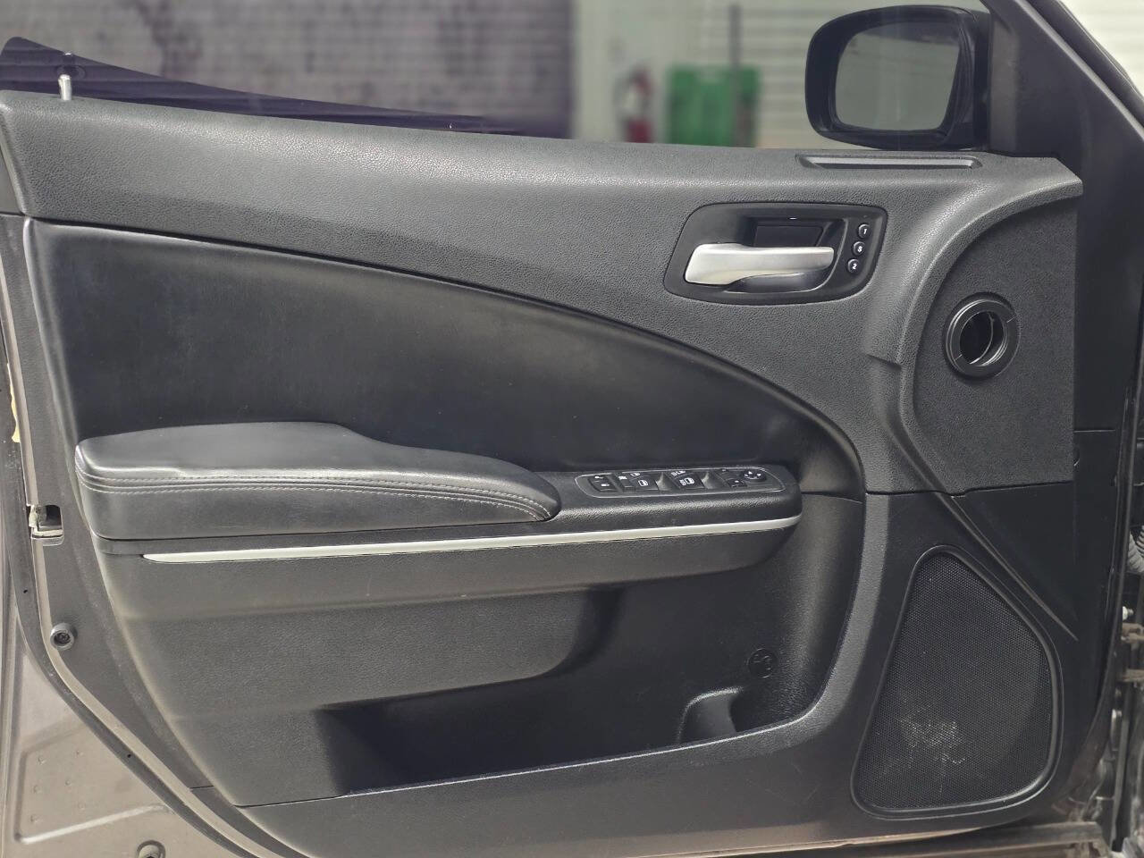 Used 2020 Dodge Charger SXT w/ Leather Interior Group image 15