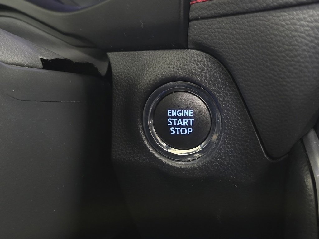 Used 2020 Toyota RAV4 TRD Off-Road image 29