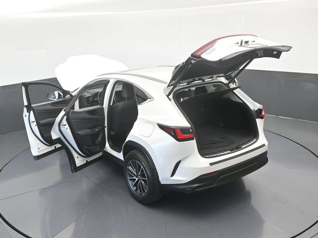 Used 2024 Lexus NX 350 AWD image 66