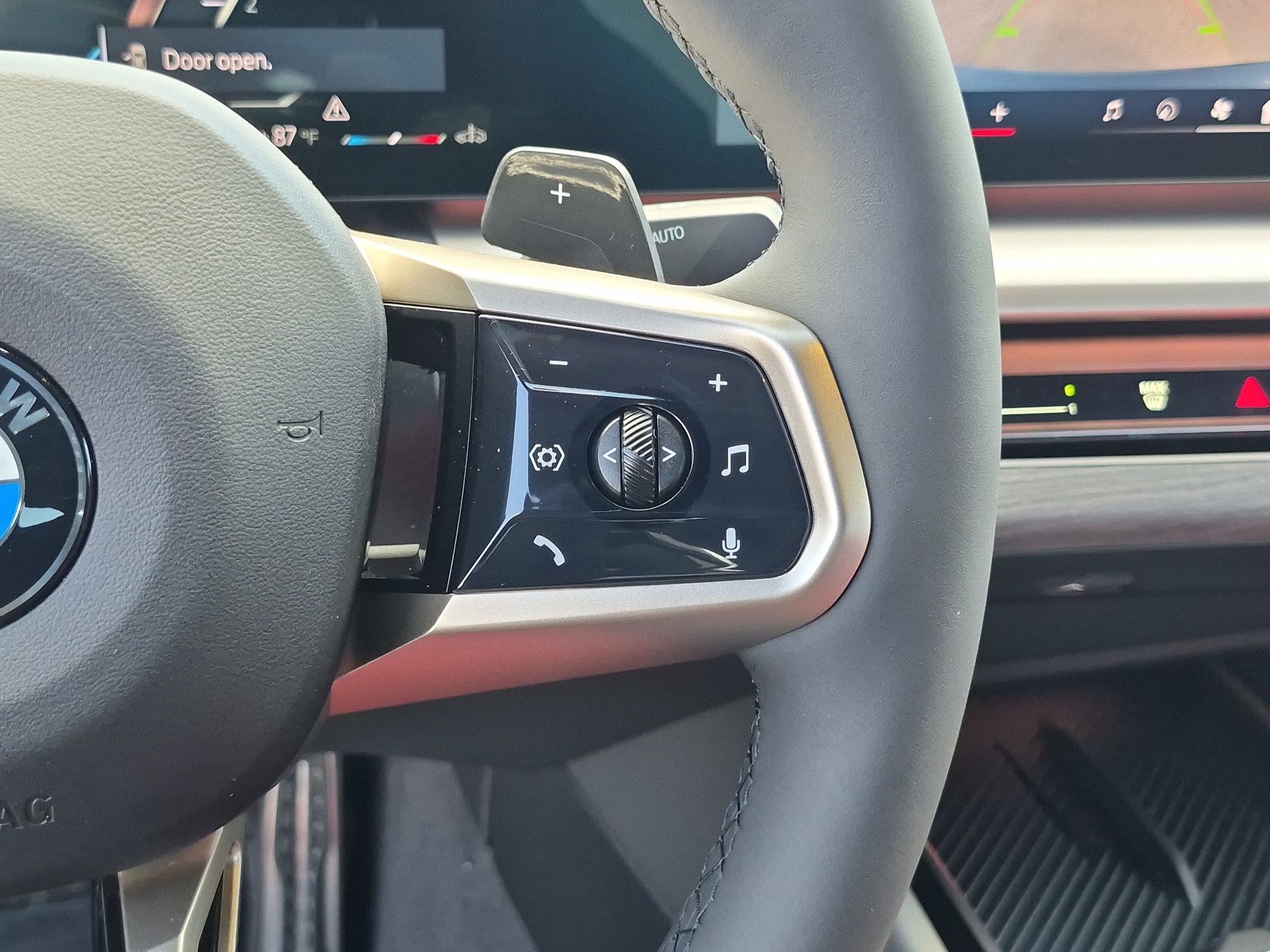 New 2027 BMW 530i w/ M Sport Package RWD image 20