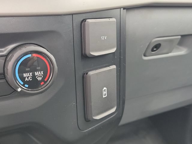 Used 2021 Ford F150 XL w/ XL Power Equipment Group RWD image 25