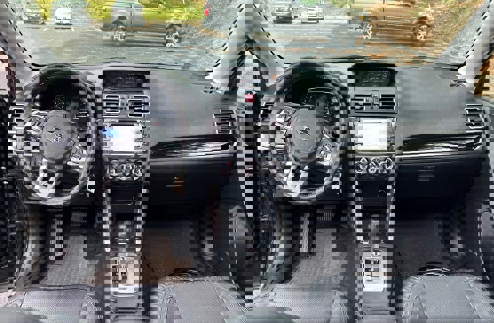 Used 2017 Subaru Forester 2.5i Limited image 13