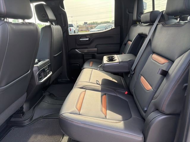 Used 2021 GMC Sierra 1500 AT4 w/ AT4 Value Package AWD/4WD image 13