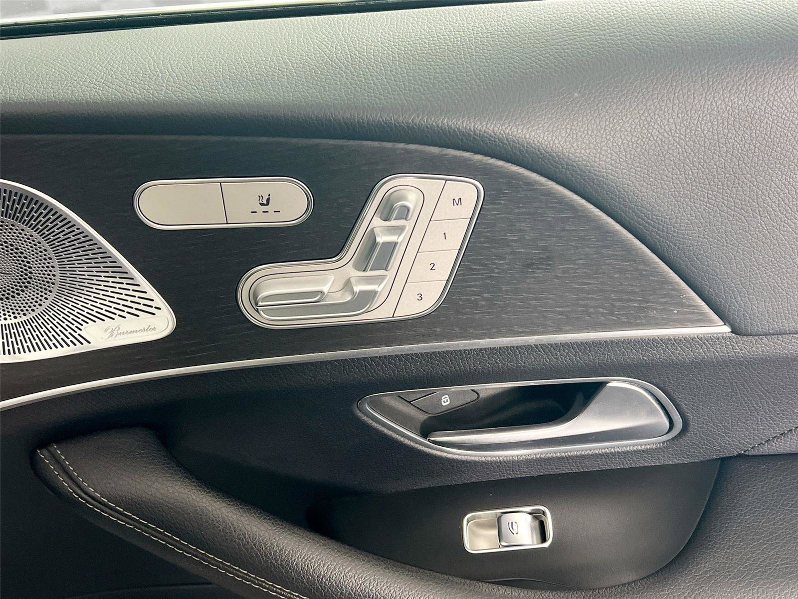 Certified 2021 Mercedes-Benz GLE 350 4MATIC image 32