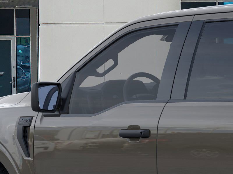 New 2025 Ford F150 STX w/ Equipment Group 201A FX4 image 20