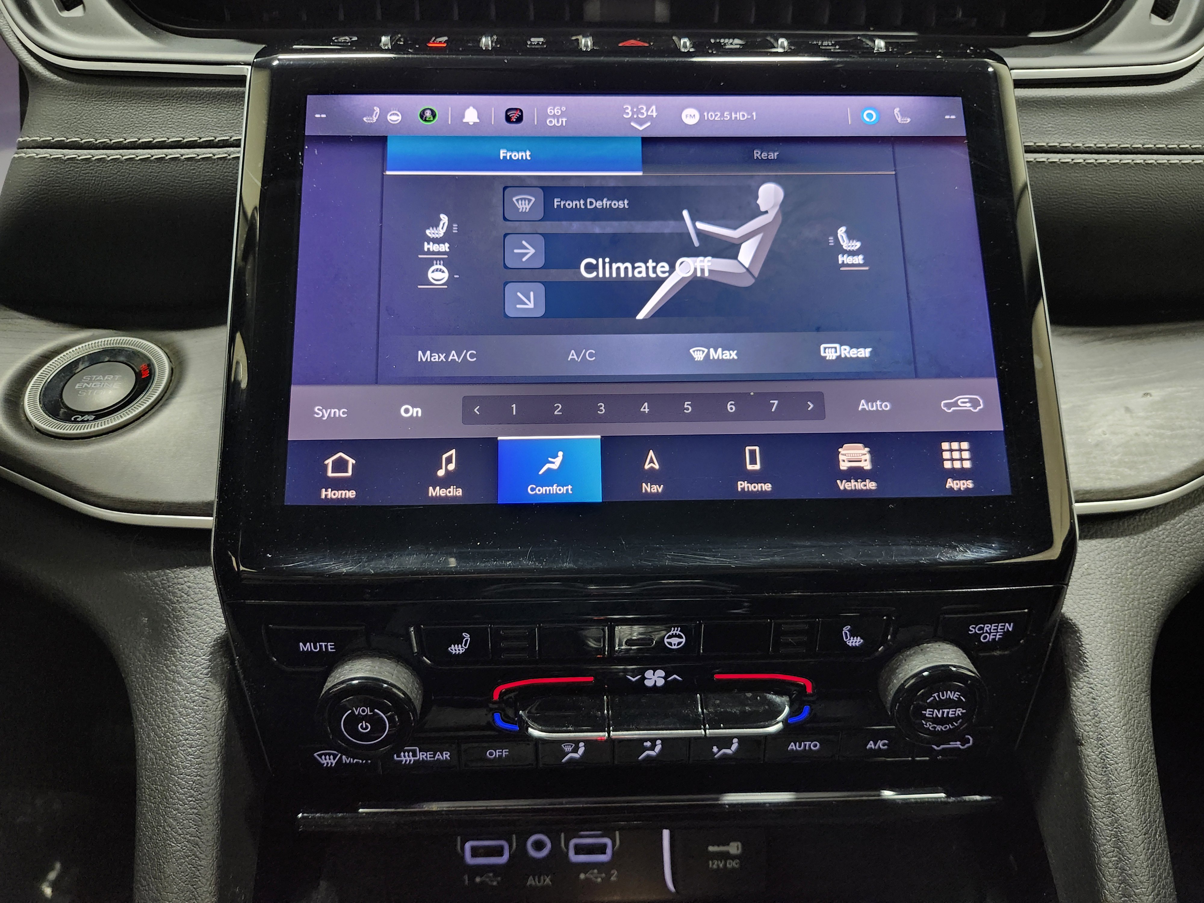 Used 2022 Jeep Grand Cherokee L Limited image 24