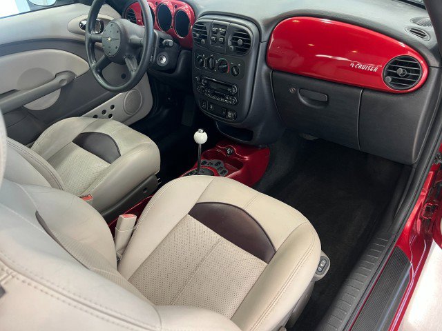 Used 2005 Chrysler PT Cruiser Touring image 17